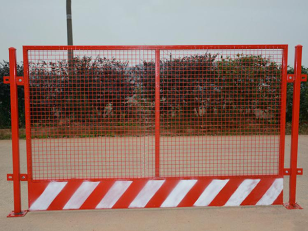 臨邊安全防護(hù)欄