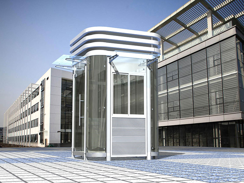 鋼結(jié)構(gòu)房