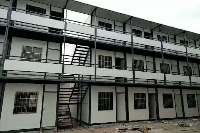 惠州惠豐城地產項目部箱房