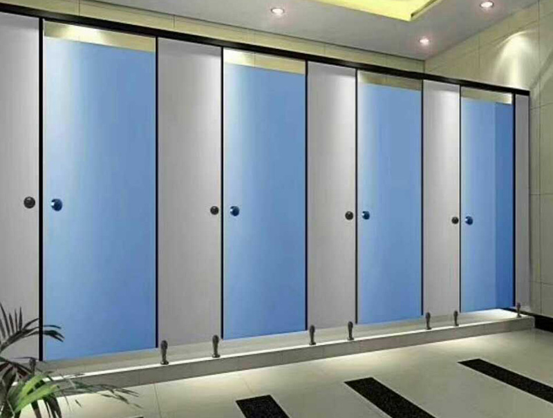 箱房洗手間裝修