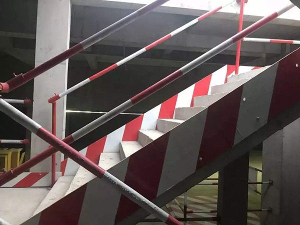 樓梯護(hù)欄QL-001