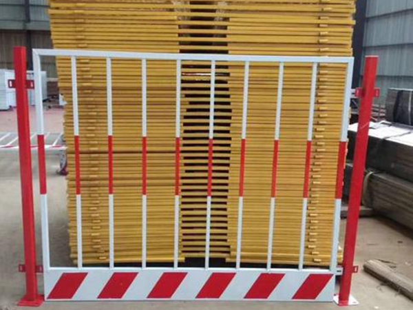 標準臨邊防護(柵欄式QL-B1款)